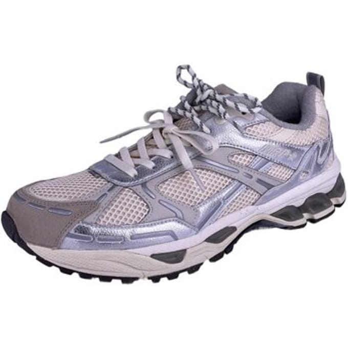 MRP Melrose Sneakers - Dames - Beige - Maat 37