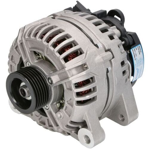 Spanningsregelaar PRESTOLITE ELECTRIC PE A1502E