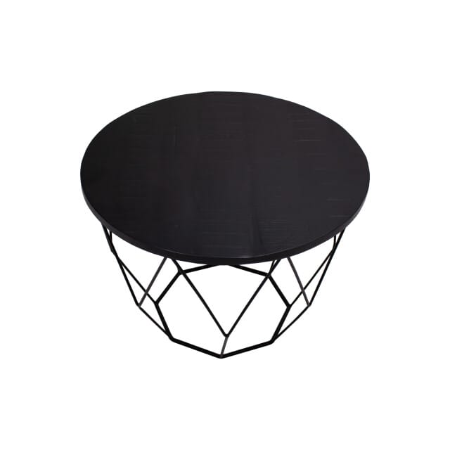 Kick salontafel Vico 60