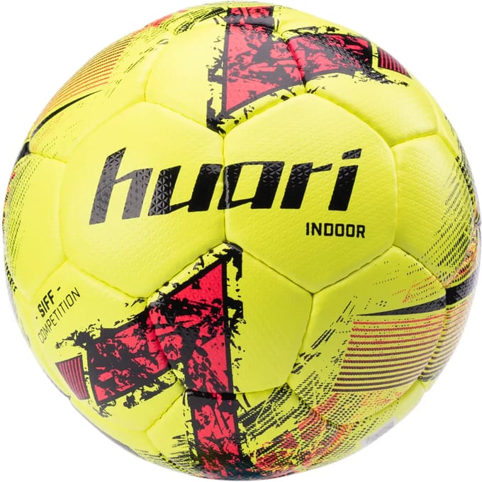 Voetbal Huari Siff