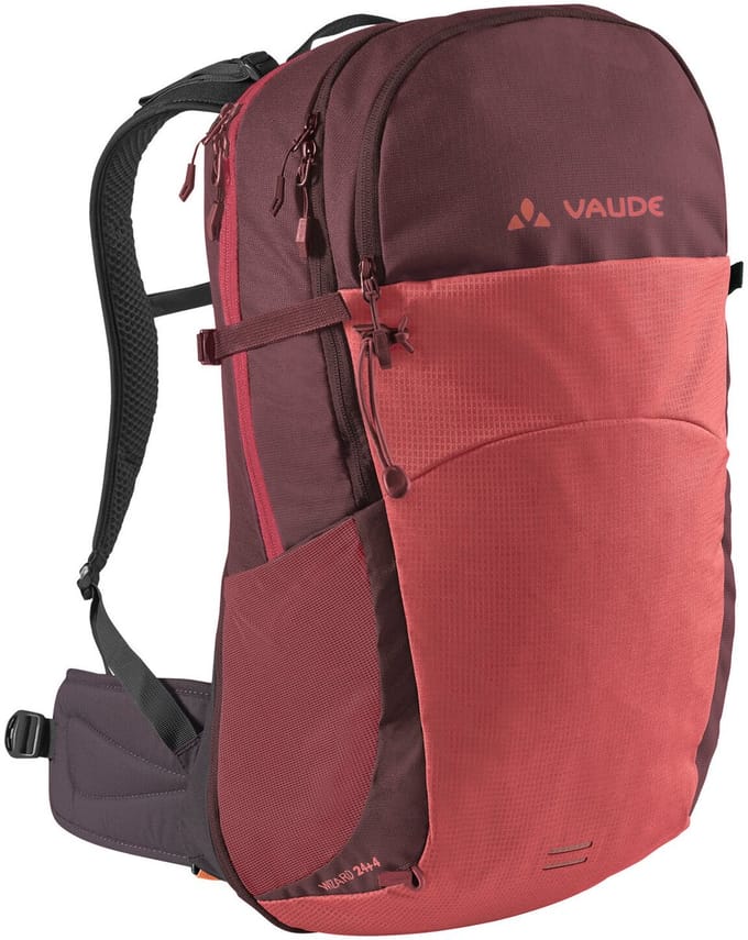 VAUDE Wizard 24+4, Unisex, Rugzak