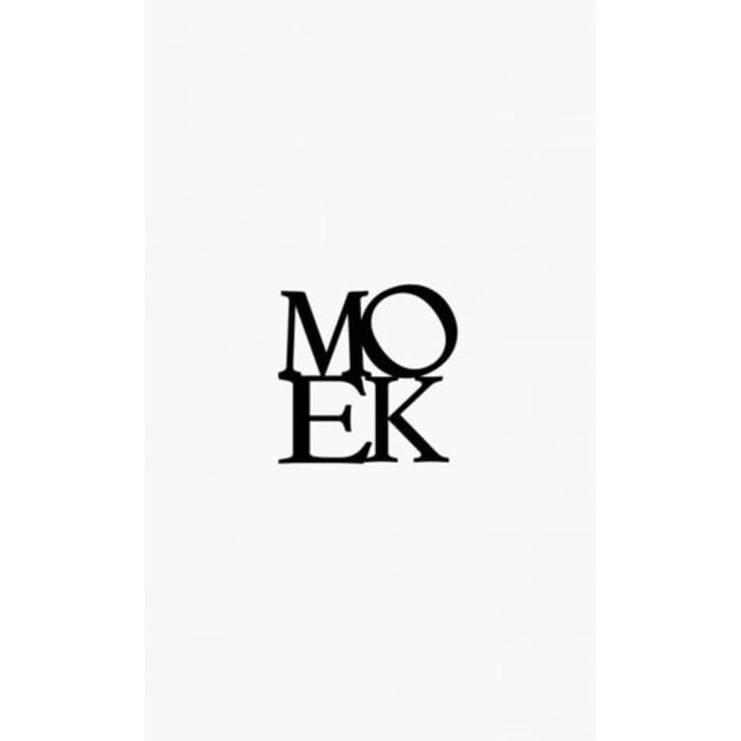Moek - Jules Vandenbussche