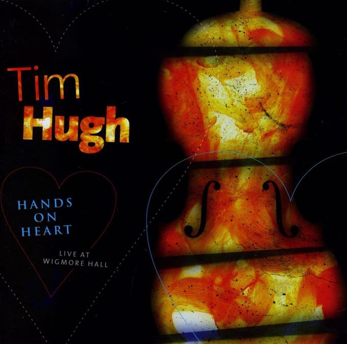 Hands On Heart - Live at Wigmore Hall