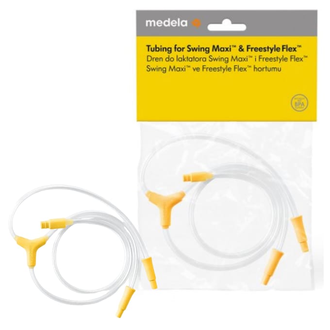 Medela Afvoer voor Swing Maxi en Freestyle Flex