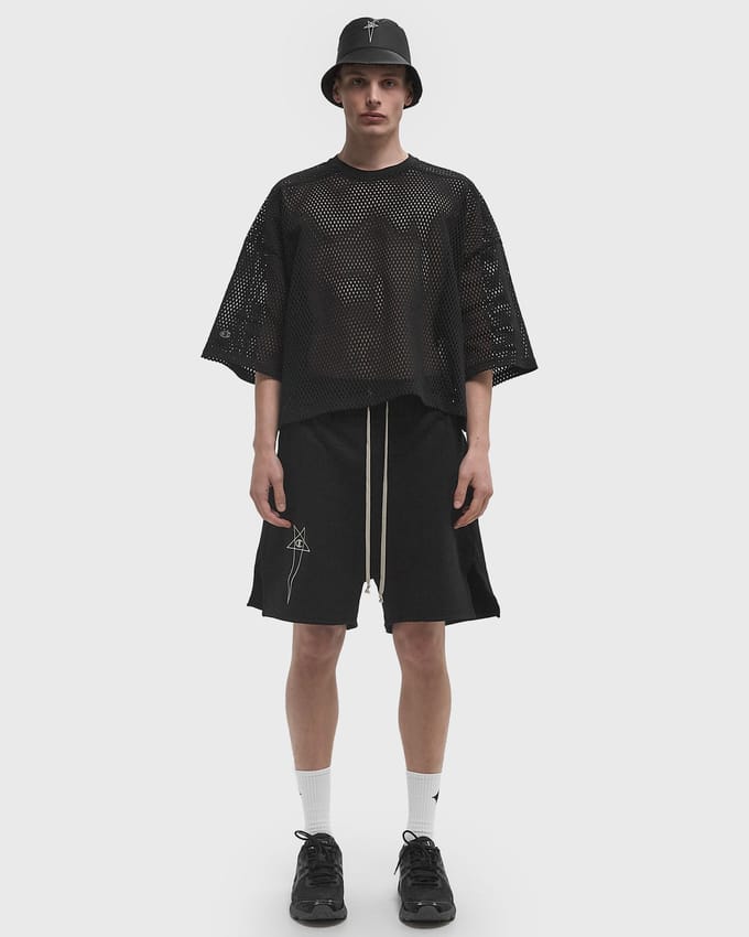 X Champion KNITTED - TOMMY T CROPPED