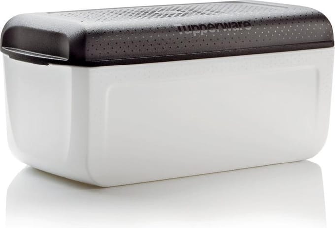 Tuppeware Breadsmart Junior