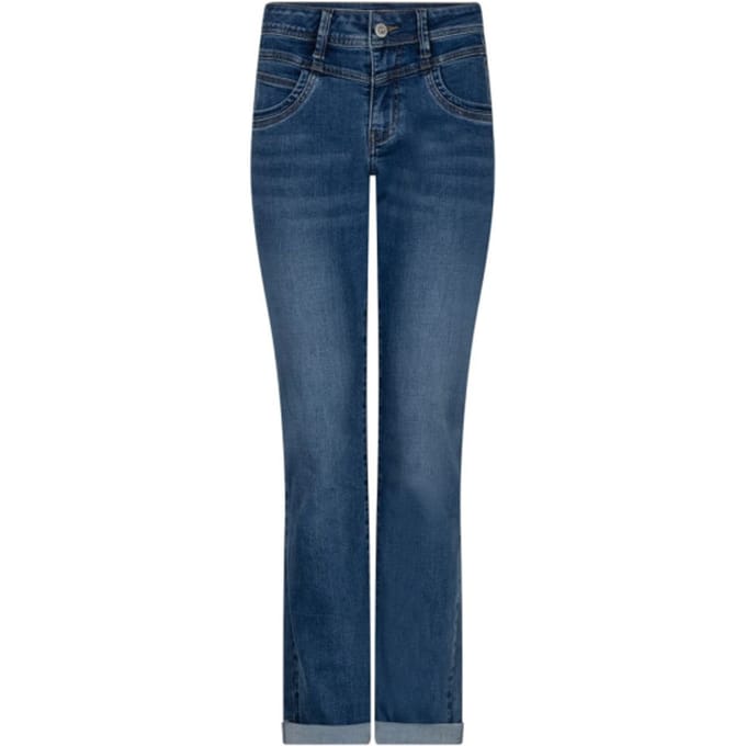 Red Button Rb relax denim dark stone l31