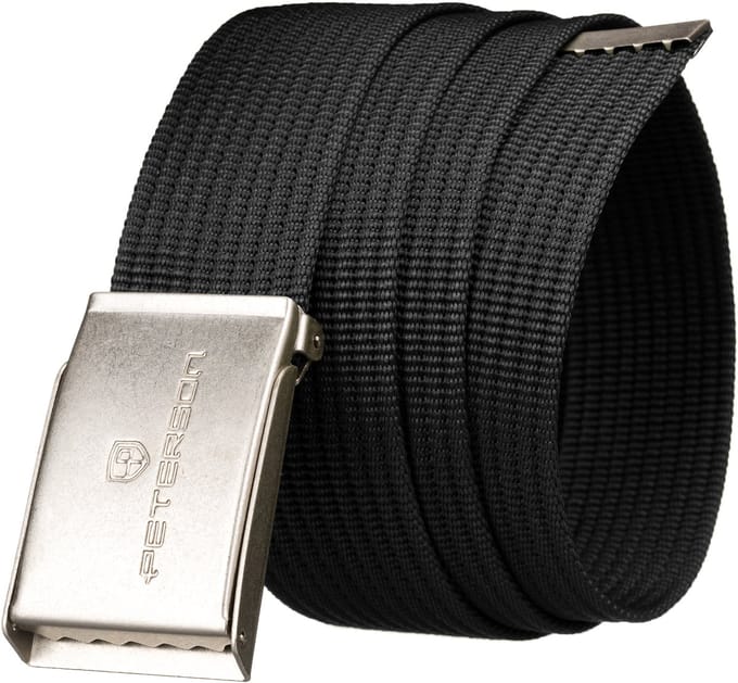 PTN SILVER-BLACK-2 band 135