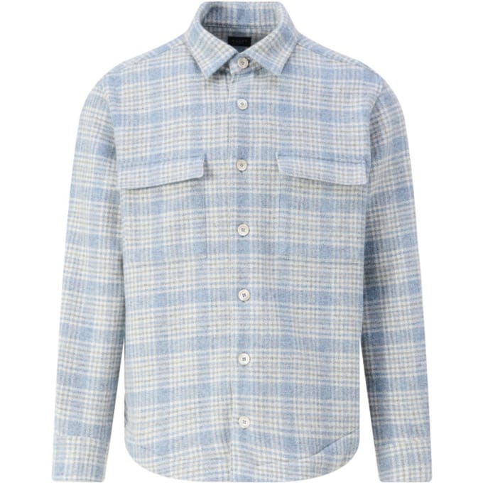 Xacus Overshirt