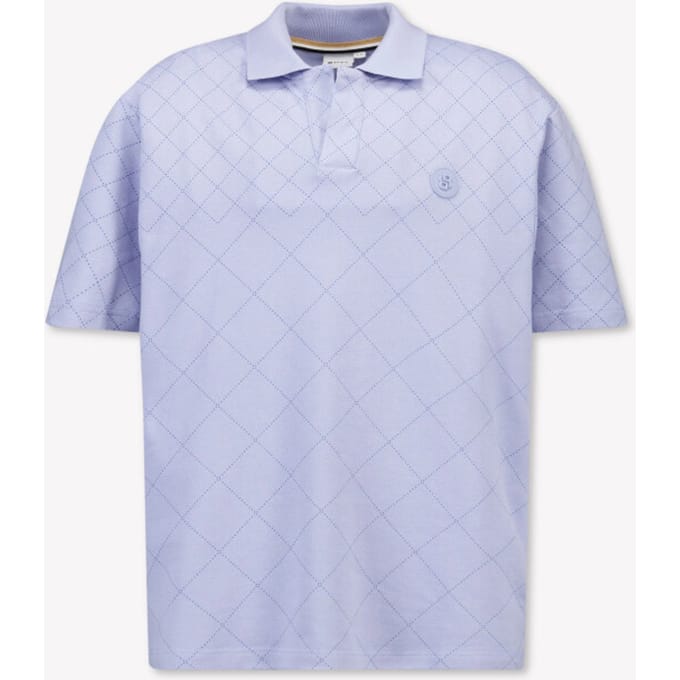 Hugo Boss Kinder jongens polo in