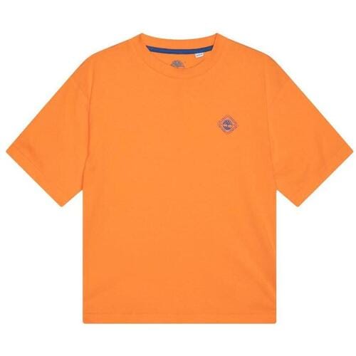 T-shirt Timberland T60424