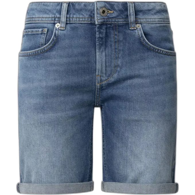 Damesshort Pepe Jeans Poppy