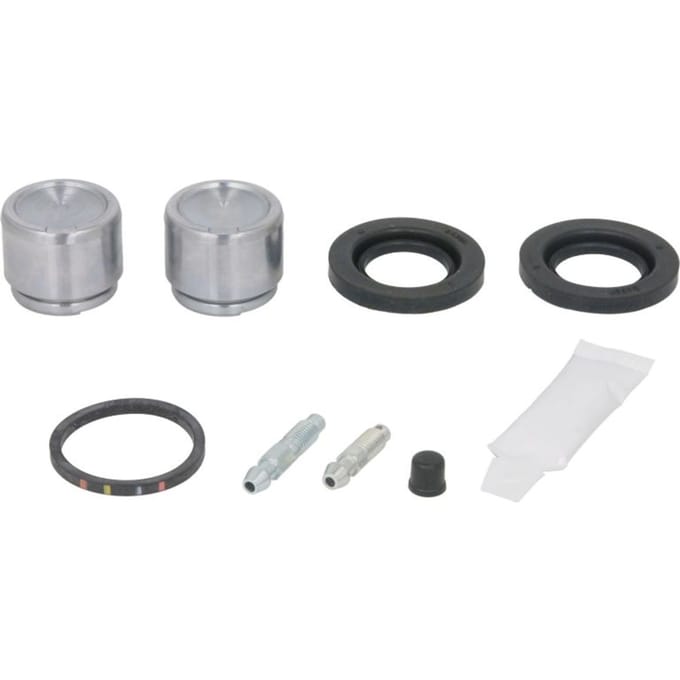 Reparatieset, remklauw AUTOFREN SEINSA D4-1668C