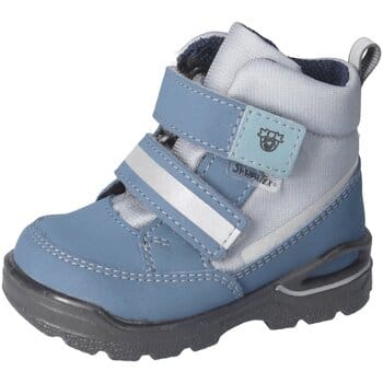 Babyslofjes Pepino By Ricosta -