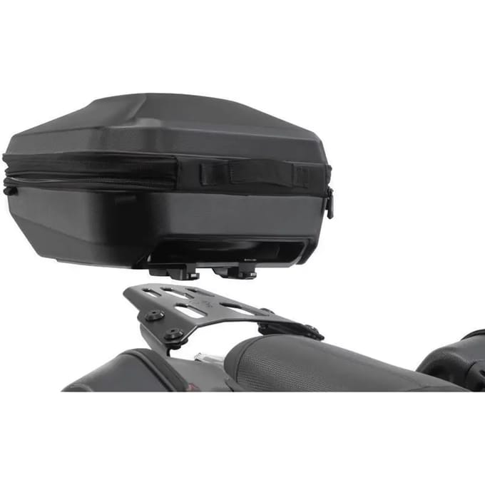 Topkoffersysteem SW-Motech Urban ABS Benelli TRK 502 X (18-).