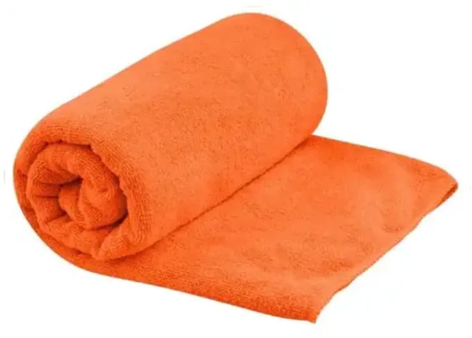 Sea to Summit Tek Towel Medium Outback Orange
