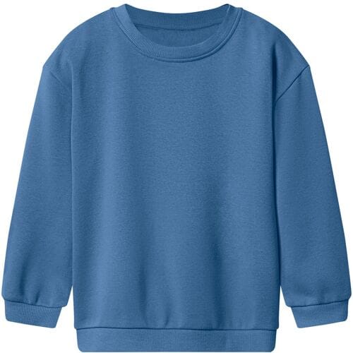 Lupilu Jongens Pullover Trui / Blauw / Maat 98/104