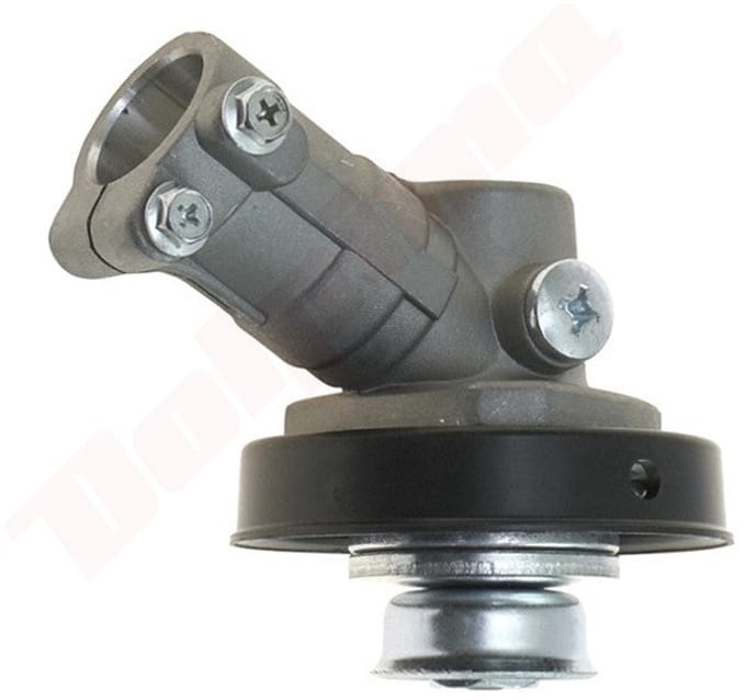 Haakse overbrenging passend op 24mm x 4T 5,3x5,3 M10x1,25 HQ