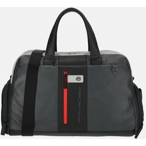 Piquadro Urban weekendtas grey nero