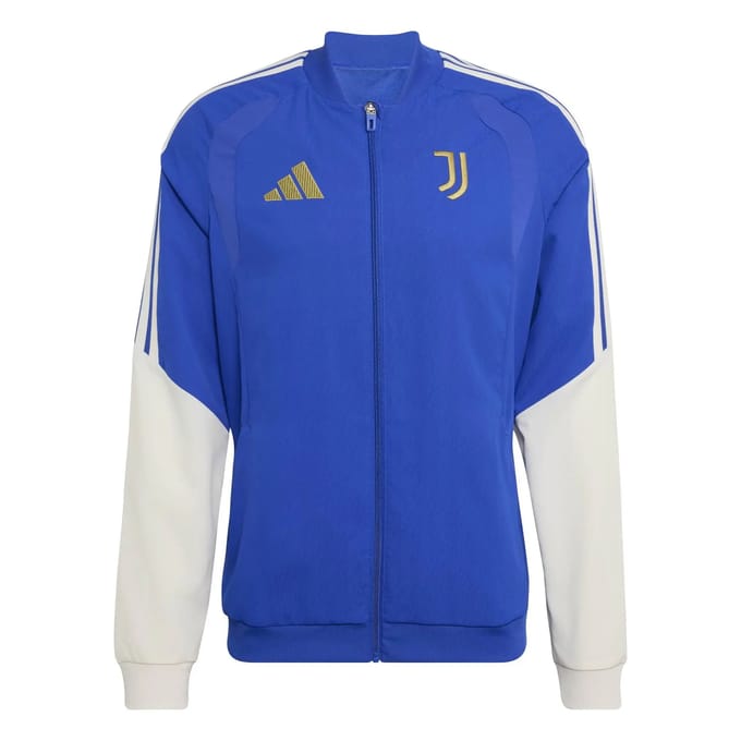Presentatiejack Juventus Turin Tiro 26