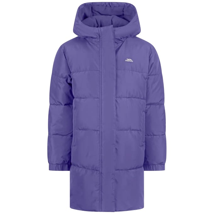 Waterproof Hoodie Kinderen Trespass Northridge