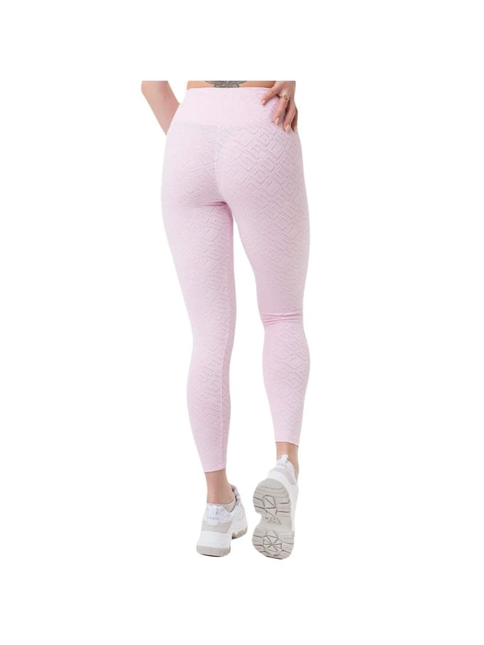 Leggings Guess dames sportkleur
