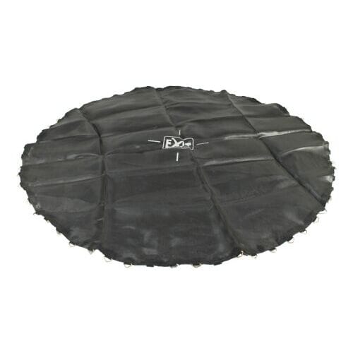 EXIT Toys EXIT springmat Dynamic en PeakPro trampoline ø305cm