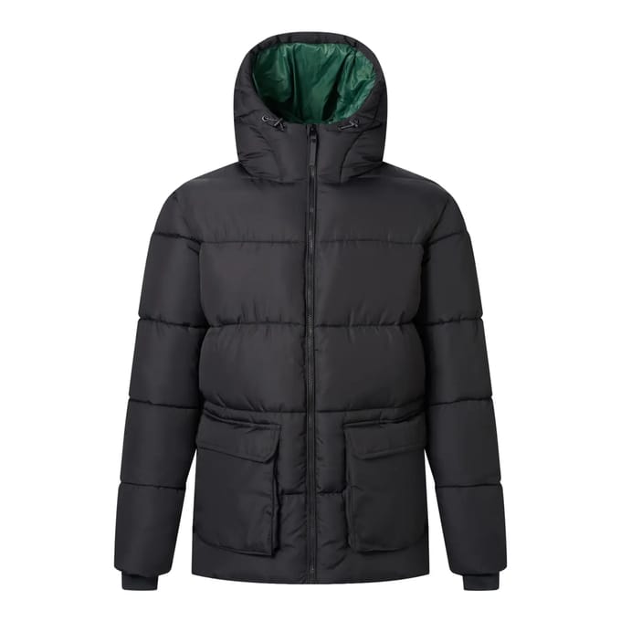 Hooded jacket Regatta Marek