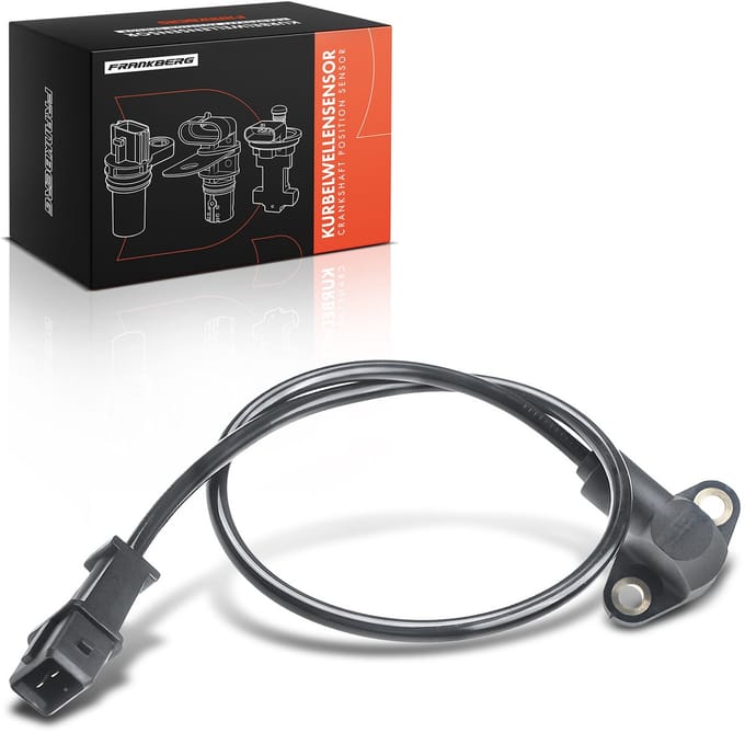 Frankberg 1x krukassensor impulsgever voor Fiat