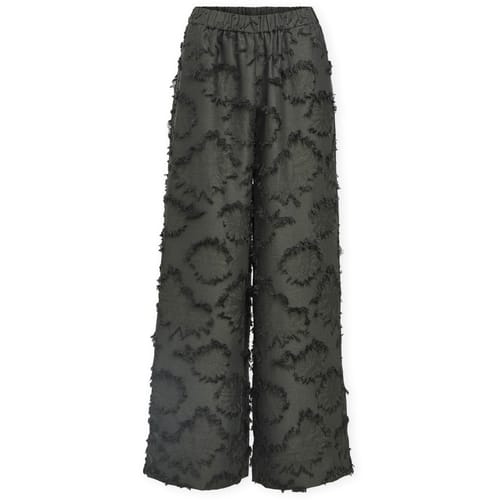 Broek Object Blair Trousers - Kambala