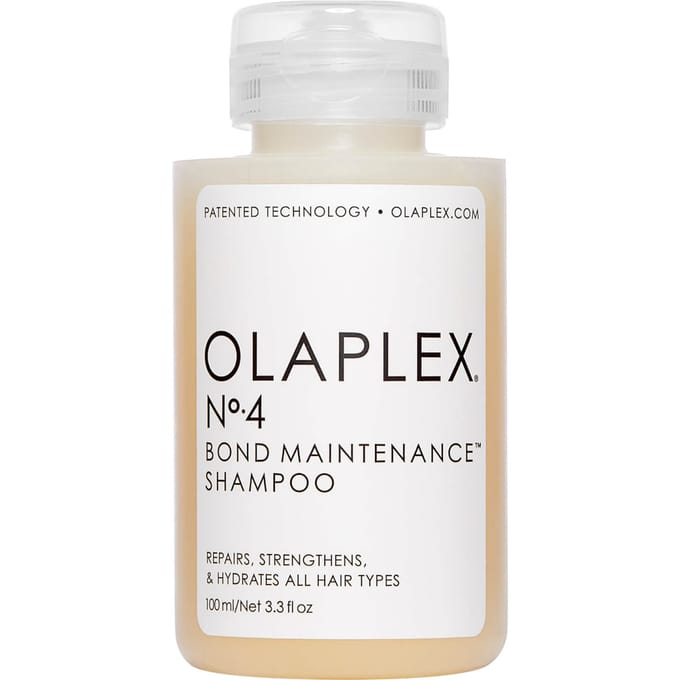 OLAPLEX - No.4 Bond Maintenance Shampoo 100ml