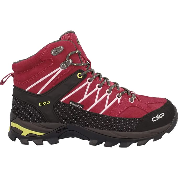 Dameswandelschoenen CMP Rigel Mid
