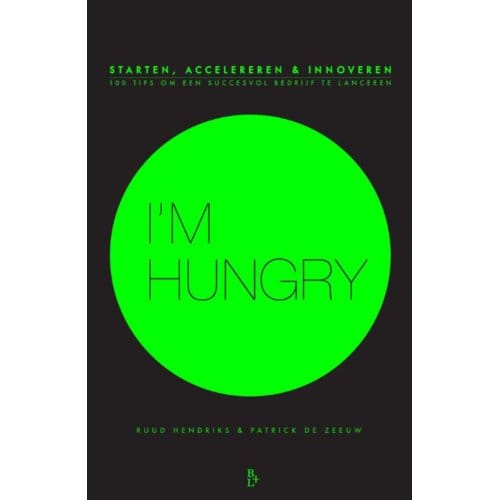 I'm Hungry - Ruud Hendriks