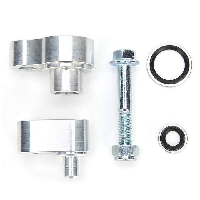 AC Afsluitkit Auto Vervangingsaccessoire Geschikt voor Chevrolet Tahoe 0209 SRG100009 white