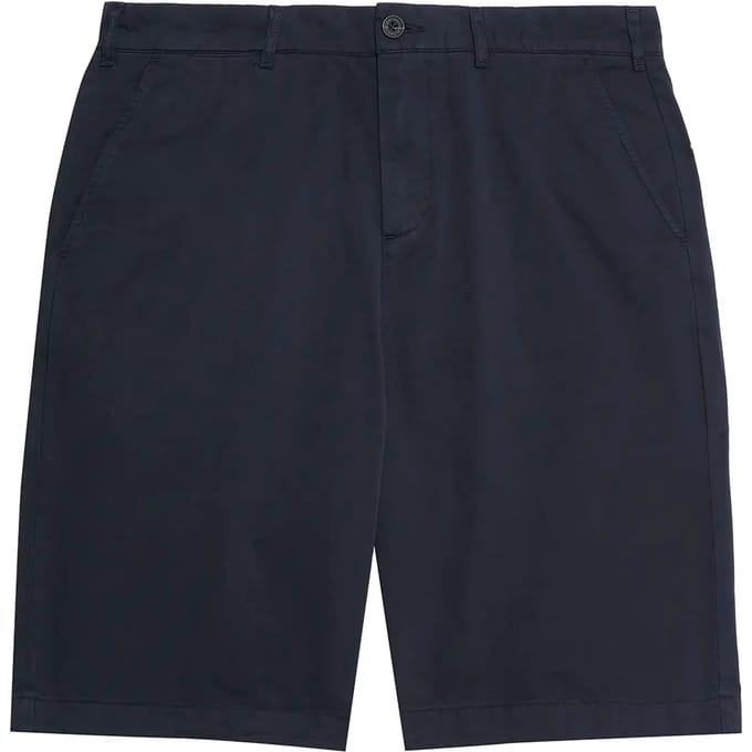 Chino shorts Lyle & Scott