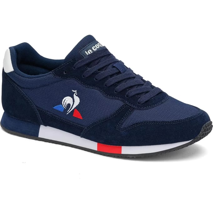 Trainers Le Coq Sportif Alpha