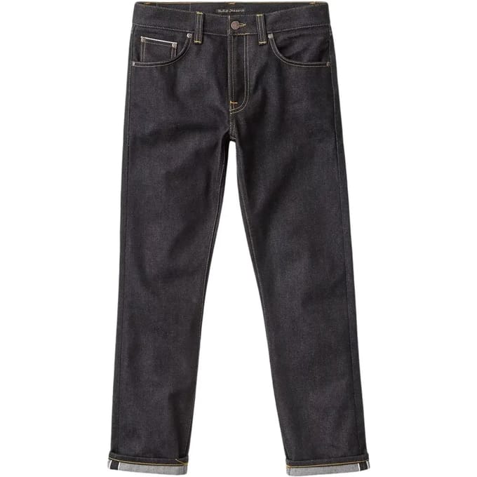 Jeans Nudie Jeans Gritty Jackson