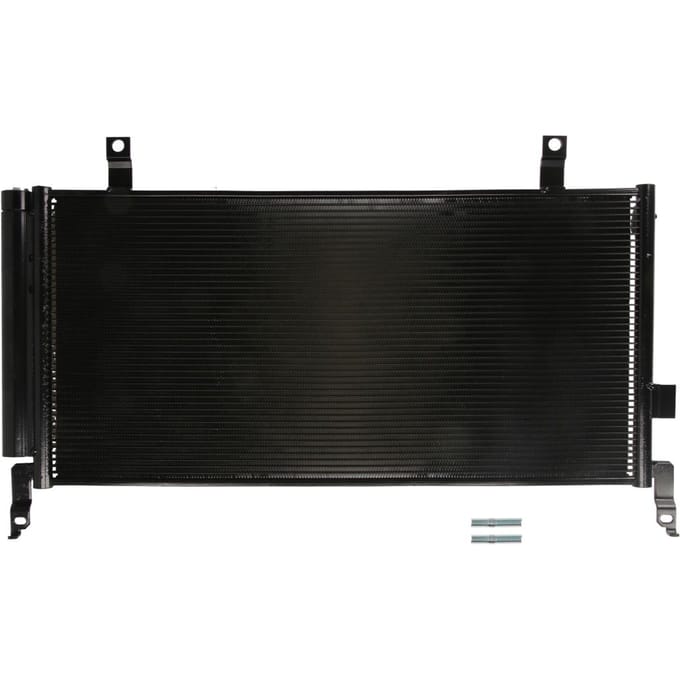 Condensator, airconditioning THERMOTEC KTT110627