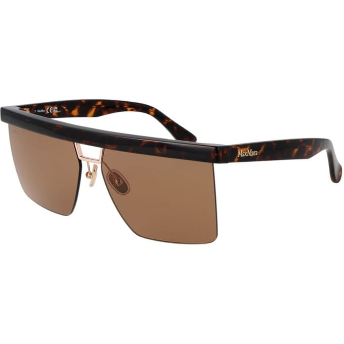Zonnebril Max Mara Zonnebril MM0072 52E 60