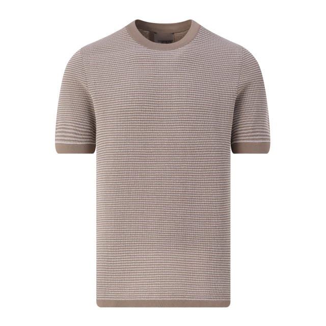 Drykorn Valentin t-shirt met korte mouwen