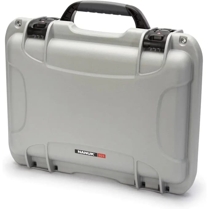 Cameratas Nanuk 923 (TSA Latches)