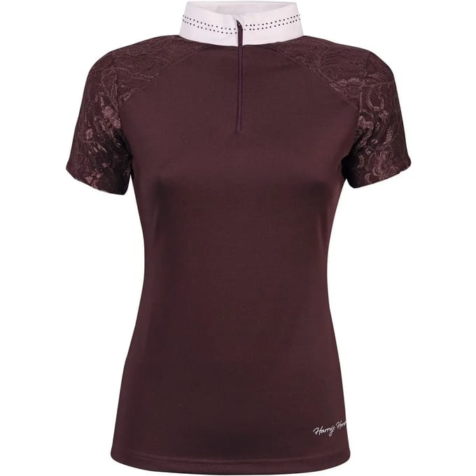 Wedstrijdshirt voor dames Harry's Horse Venice