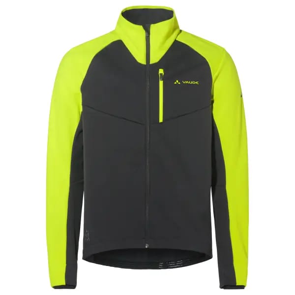 Softshell jas VAUDE Posta VII