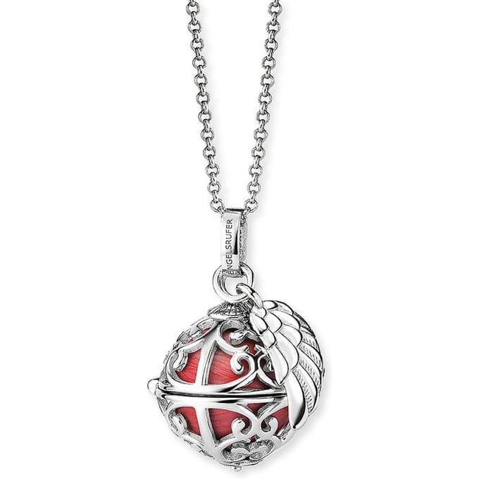 Engelsrufer Ketting ERN-ER23-25-XS