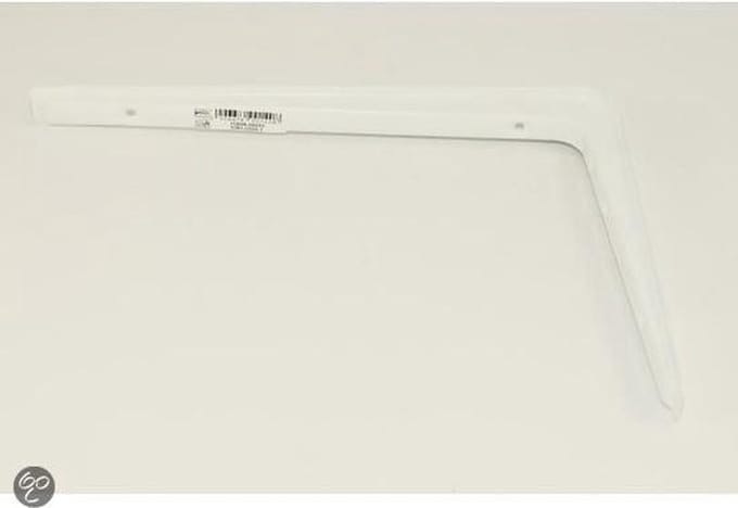 conzool wit gelakt 220x320mm