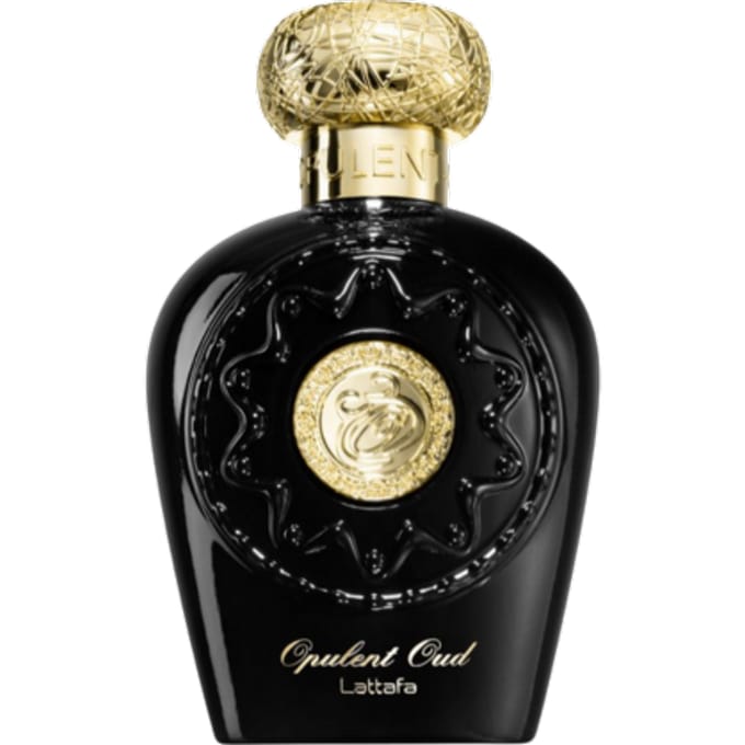 Lattafa Lattafa Opulent Oud eau de parfum spray (unisex) 100 ml