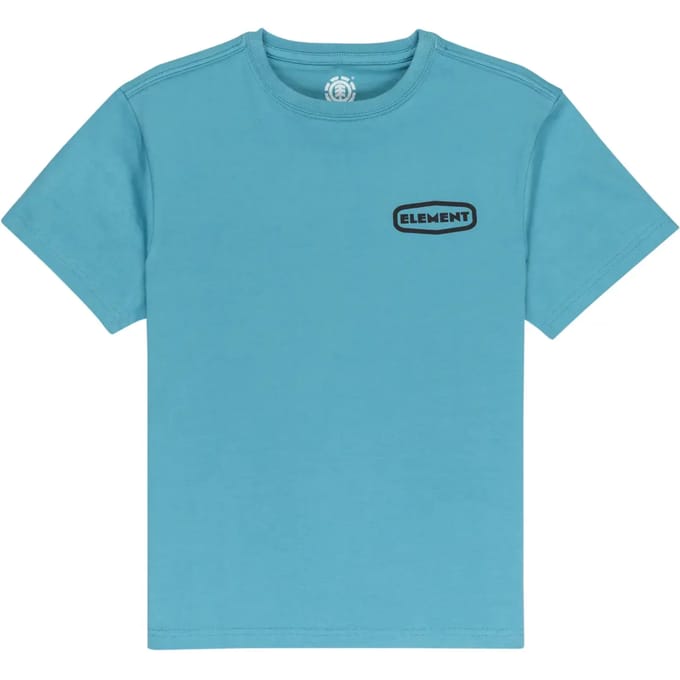 Kinder-T-shirt Element Grip It