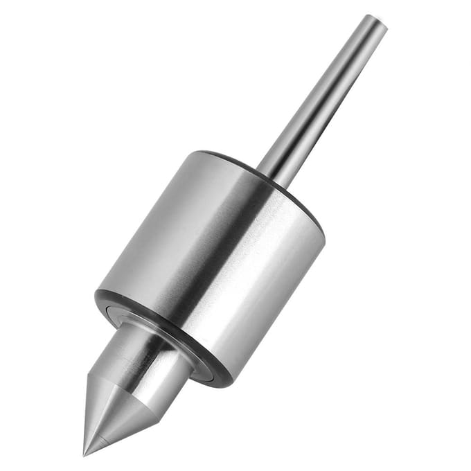 MT0 Precisie Draaiend Meelopend Center Draaibank Machinegereedschap Accessoire