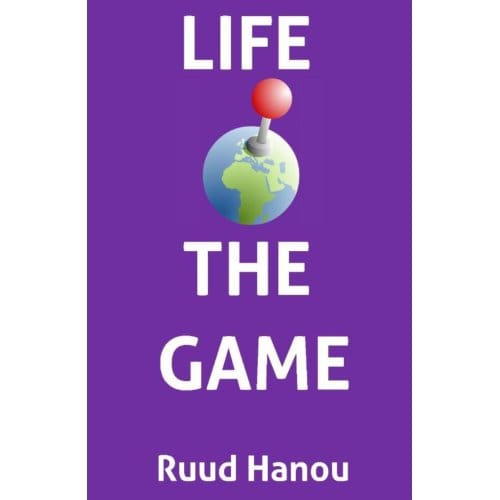 Life-Thegame - Ruud Hanou