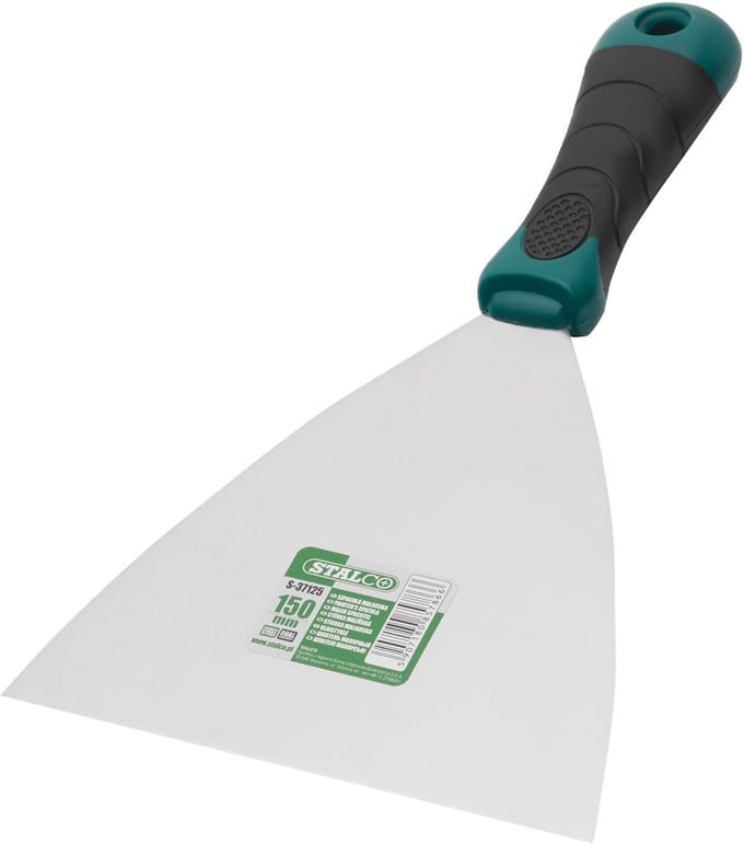 STALCO Verfspatel 150mm